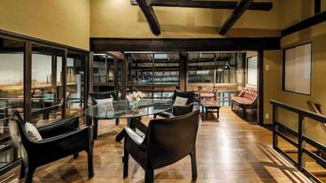 リビング エリア / 26