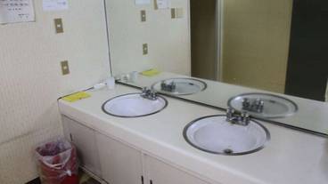 施設内の設備 / 2