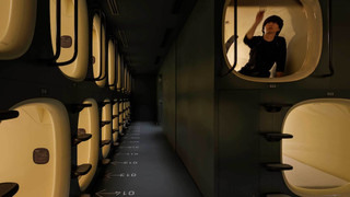 男性向けカプセル2名+睡眠レポート (いびき・無呼吸など) 禁煙