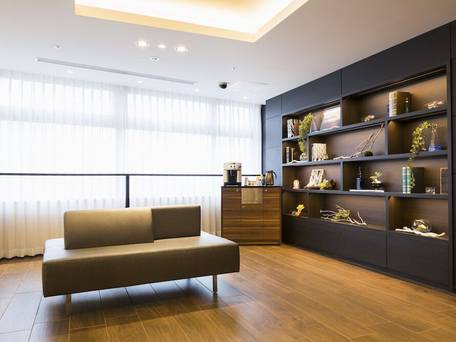 JR東日本ホテルメッツ 津田沼 / 2