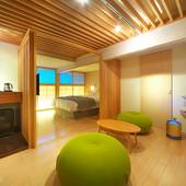 木もれびの宿 ふるさと(神奈川県 旅館) / 2