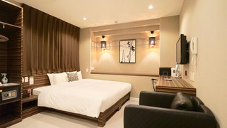 ダブルルーム (別館) 禁煙