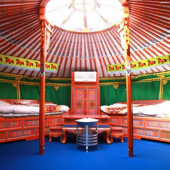 アウトドア好きカップルにもオススメ♡ゲル体験を楽しもう！3479145