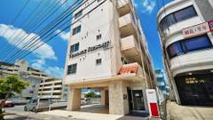 テラスリゾート 新都心