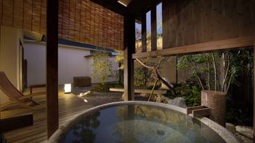 部屋からの景観 / 19