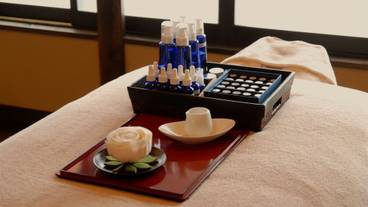 路地裏アロマテラピーB&I / 8