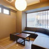 Hotel Amaterrace 縁 よすが(ホテル アマテラス)(大阪府 ビジネスホテル) / 3