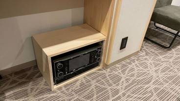 リビング エリア / 20