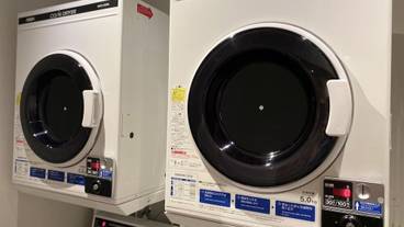 ランドリー ルーム / 5