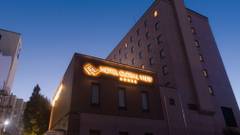 ホテルグローバルビュー八戸アネックス