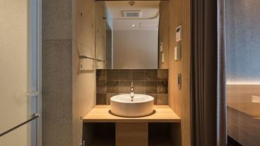 バスルームのシンク / 11