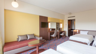 お部屋タイプおまかせ