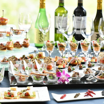 ガーデンテラス佐賀ホテル＆リゾート【佐賀県】3446300