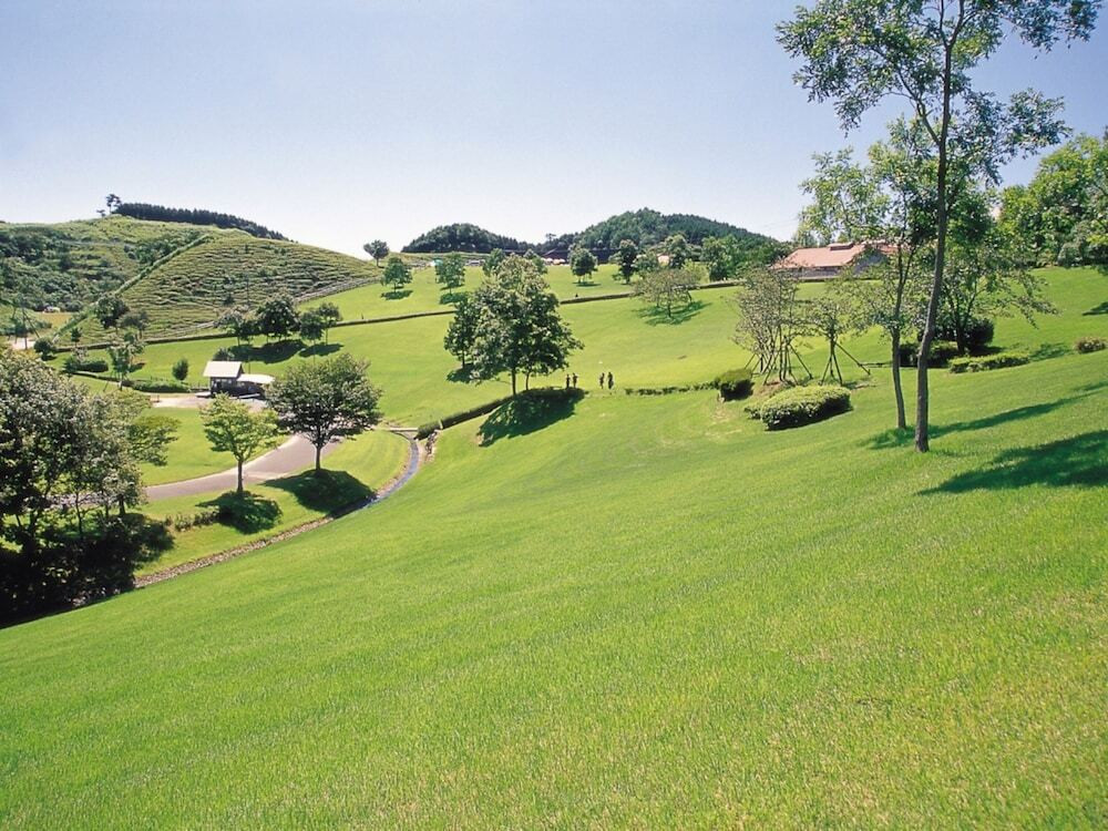 子供用の遊び場 - 屋外