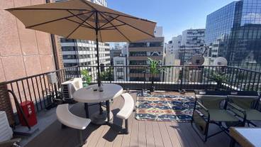 テラス / パティオ / 39