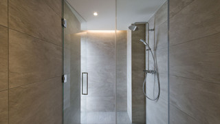 1ベッドルーム スイート(収納ベッド付)