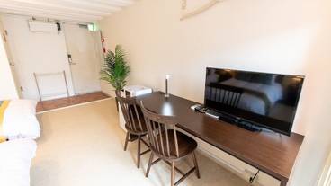 リビング エリア / 20