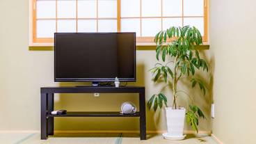 客室の設備とサービス / 21