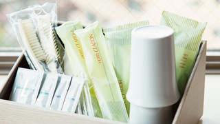 セミダブルルーム 喫煙可