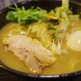 志奈そば 田なか(シナソバタナカ)