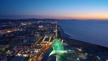 施設からの眺望 / 25