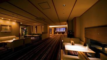 ロビー応接スペース / 3