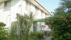 ペンション フローラ