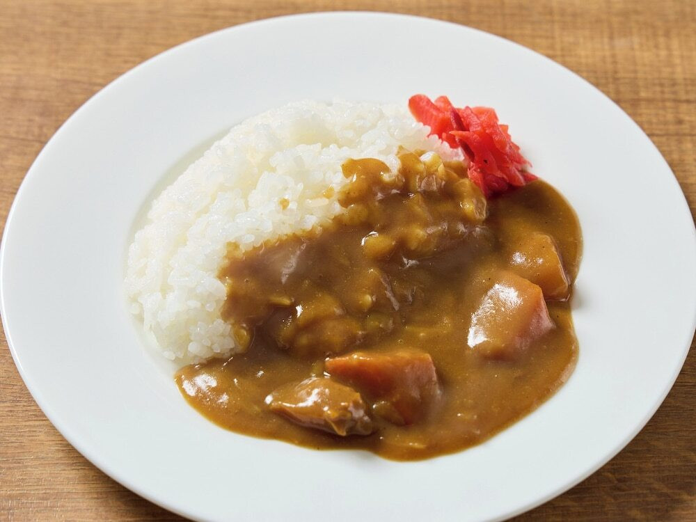 朝食