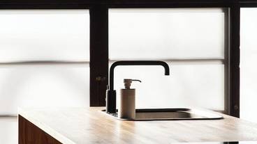 専用簡易キッチン / 11