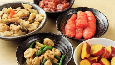 朝食ビュッフェ / 6