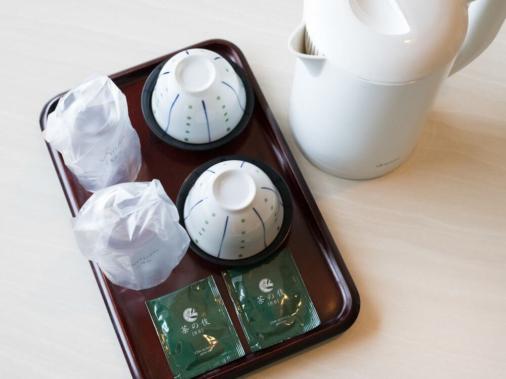 客室の設備とサービス