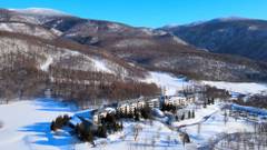 EN RESORT Grandeco Hotel