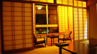 トラディショナル ルーム 浴槽