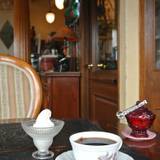 夏井珈琲ブリュッケ（ナツイコーヒーブリュッケ）