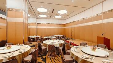 バンケット ホール / 11