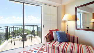 プレミアオーシャンパティオツイン 禁煙