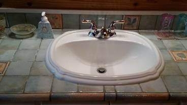 バスルーム / 21