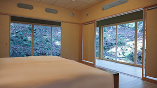 若葉の間　和洋室　料理長おすすめ！グレードアップ会席プラン