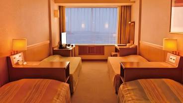 施設内の設備 / 7