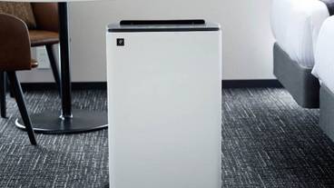 客室の設備とサービス / 31