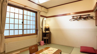 和室　専用バスルーム付　禁煙