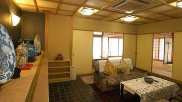 リビング エリア / 16