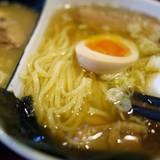 麺将武士(メンショウモノノフ)