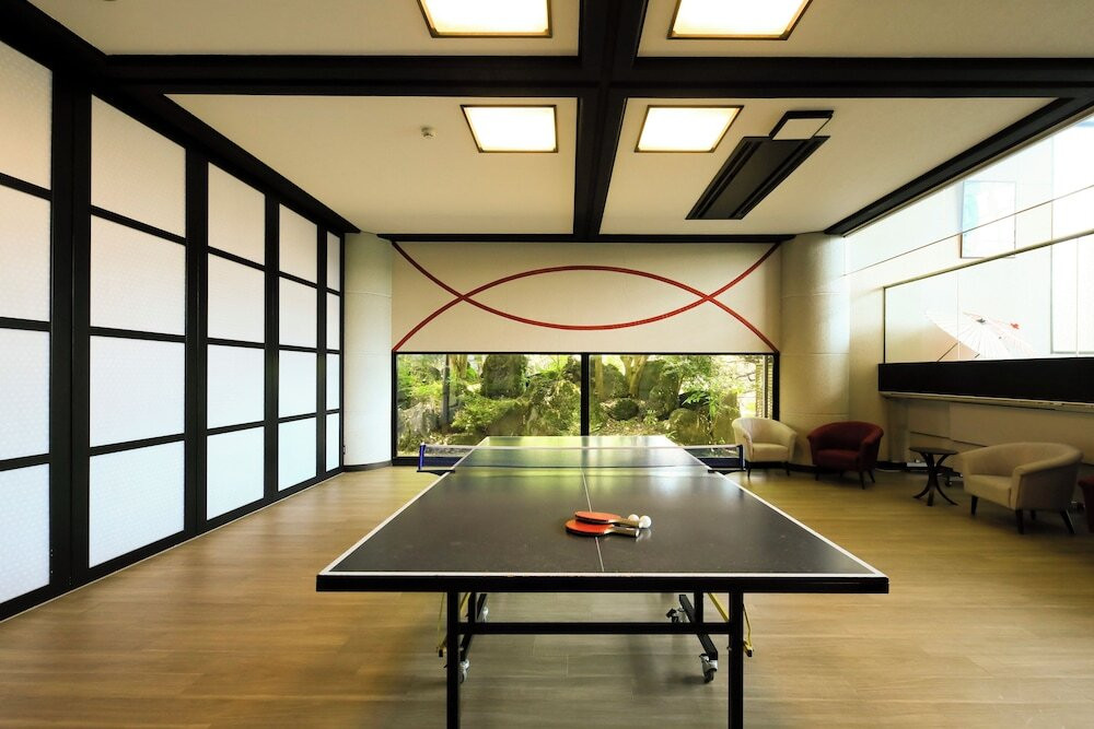 ゲームコーナー