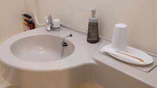 シングル デラックスルーム　禁煙