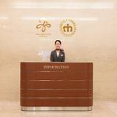 大阪新阪急ホテル（大阪府 シティホテル） / 2