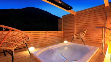 施設内の設備 / 3