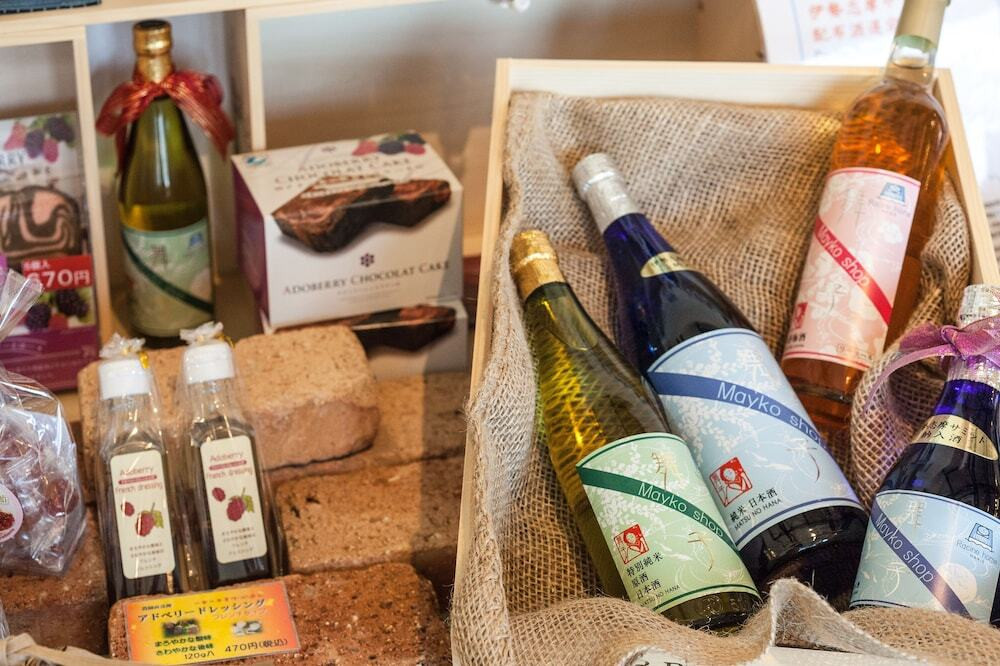 ギフト ショップ