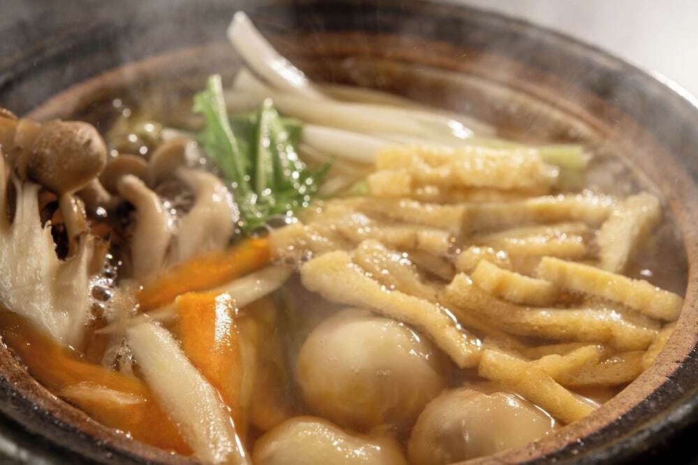 食事・飲み物