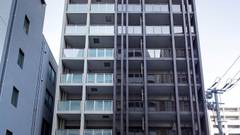 ホテルリファレンス天神3